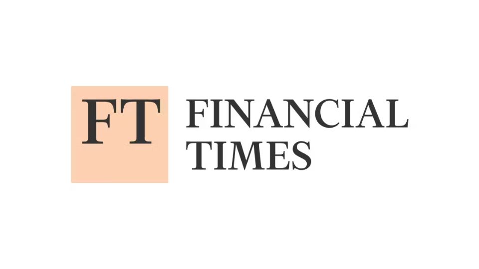 Financial times logo